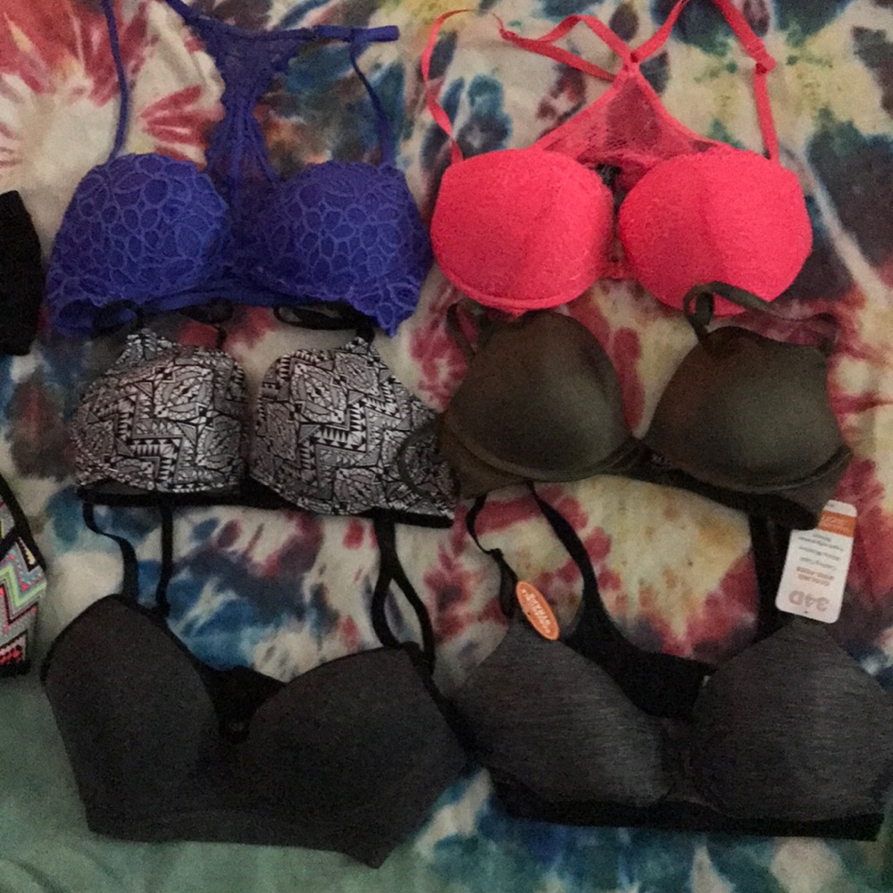 Bra lot